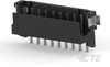 PCB Headers & Receptacles - 292173-9 - TE Connectivity