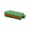 Terminal Blocks - Headers, Plugs and Sockets - 277-13885-ND - DigiKey