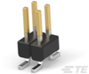 PCB Headers & Receptacles - 966709-2 - TE Connectivity