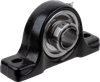 Link-Belt PEA323 Pillow Blocks Ball Bearings -- PEA323 - Image