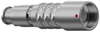 ODU MINI-SNAP® Series K, Connector, Receptacle, 14 Contact, Size 1, 0° Key - K21K0C-P14LCC0-600S - ODUK21K0C-P14LCC0-600S - Lapp Tannehill
