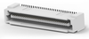 Connector, Header, 60Pos, 2Row; Product Range Amp Te Connectivity - 42K6869 - Newark, An Avnet Company