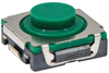 Tactile Switch, 0.05A, 16Vdc, 400Gf, Smd; Product Range E-Switch - 51AH7069 - Newark, An Avnet Company