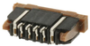 Ffc/fpc Connector, 10 Position, 1Row; Pitch Spacing Amphenol Communications Solutions - 62K5596 - Newark, An Avnet Company