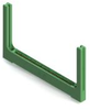 Card Edge Conn, Single, 38Pos, Wire Wrap; Card Edge Connector Type Edac - 68AJ4970 - Newark, An Avnet Company