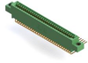 Card Conn, Dual Side, 62Pos, Wire Wrap; Card Edge Connector Type Edac - 69AJ2455 - Newark, An Avnet Company