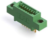 Card Edge Conn, Single, 7Pos, Lug; Card Edge Connector Type Edac - 65AJ2082 - Newark, An Avnet Company