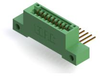 Card Edge Conn, Single, 9Pos, Wire Wrap; Card Edge Connector Type Edac - 65AJ0215 - Newark, An Avnet Company