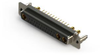 Combo D-Sub Conn, Rcpt, Dc-25W3, Th; Product Range Edac - 54AJ0923 - Newark, An Avnet Company