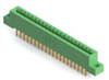 Card Edge Conn, Dual Side, 40Pos, Lug; Card Edge Connector Type Edac - 60AJ1521 - Newark, An Avnet Company