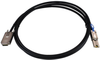 Computer Cable, Infiniband, 3M, Black; Connector Type A Molex - 32M6713 - Newark, An Avnet Company