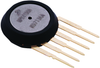 Pressure Sensor, 0 To 700Kpa, Sip-6; Pressure Type Nxp - 66F7111 - Newark, An Avnet Company