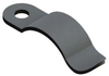 Cable Clamp, Nylon 6.6, Black, 33.3Mm; Cable Clamp / Clip Type Essentra Components - 66AJ4683 - Newark, An Avnet Company