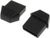Dust Cap, Usb Type A Jack; Accessory Type L-Com - 46M2993 - Newark, An Avnet Company