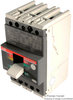 Circuit Breaker, 3 Pole, 100A; Product Range Abb - 64Y0806 - Newark, An Avnet Company