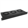 Rack Mounting Solutions - Rack Accessories - Equipment Cooling -- FT300TA1BK