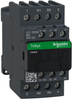 Contactor, Dpst-No/nc, 24Vdc, Din Rail; Load Current Inductive Schneider Electric - 66AH6288 - Newark, An Avnet Company