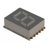 Optoelectronics - Display Modules - LED Character and Numeric - 1143361-HDSM-281H - Win Source Electronics