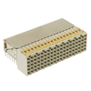 Backplane Connectors - Hard Metric, Standard - 1857998-1 - Lingto Electronic Limited
