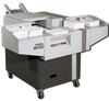 Model 800-5P Cross-Cut Shredder - 5 HP -- 800-5P