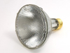 75 Watt, 120 Volt Halogen Long Neck PAR30 Narrow Flood - 229419 - bulbs.com