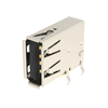 USB, DVI, HDMI Connector Assemblies - 664-GSB19111RKEUCT-ND - DigiKey