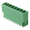 Headers, Plugs and Sockets - 277-6558-ND - DigiKey