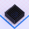 Industrial control electrical >> Heat sink/heatsink -- XSD1226-406 - Image