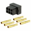 Free Hanging, Panel Mount - 952-2946-ND - DigiKey