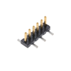 Headers, Male Pins - FTS-106-01-L-SV-ND - DigiKey