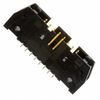 Headers, Male Pins - AHS16L-ND - DigiKey
