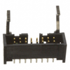 Headers, Male Pins - A31169-ND - DigiKey