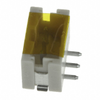 Headers, Male Pins - A100053CT-ND - DigiKey
