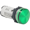 Panel Indicators, Pilot Lights - 4008-XB7EV03GP-ND - DigiKey