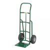 Hand Truck - No Foot Kick; Continuous Handle -- LG-171 - Image