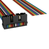 Rectangular Cable Assemblies - A1RXB-1636M-ND - DigiKey