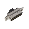 D-Sub, D-Shaped Connector Housings - 37-680M7W2173L010-ND - DigiKey