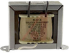 Transformer;Isolation;Pri/Sec:115VAC;50/60Hz;35VA;1500Vrms;3-11/16In.W;2-1/8In.D - 70218525 - Allied Electronics, Inc.