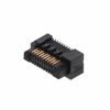 Arrays, Edge Type, Mezzanine (Board to Board) - SAM13685TR-ND - DigiKey