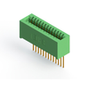 Edgeboard Connectors - 151-325-013-540-101-ND - DigiKey