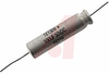 Capacitor;Aluminum Electrolytic;Cap 100uF;Tol -10, +75%;Vol-Rtg 50 VDC;Axial - 70079655 - Allied Electronics, Inc.
