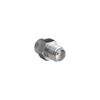 Coaxial Connector (RF) Terminators - RFTERMSMAJ1W - ODG (Origin Data Global)
