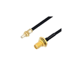 Coaxial Cables (RF) - 6099-PE3C4449-60-ND - DigiKey