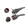 Modular/Ethernet Cables (RJ45, RJ11) - 5073-TRG695RG3-2M-ND - DigiKey