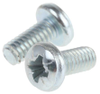 Machine Screws - 2745222 - RS Components, Ltd.