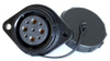 Industrial Circular Connectors - 2506278 - RS Components, Ltd.