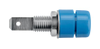 Banana Connectors - 7531813 - RS Components, Ltd.