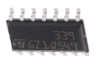 Comparators - 7140811 - RS Components, Ltd.