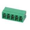 PCB Headers - 631112 - RS Components, Ltd.