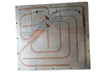Extruded Aluminum Heat Pipe Heat Sink -  - USUSTK LIMITED